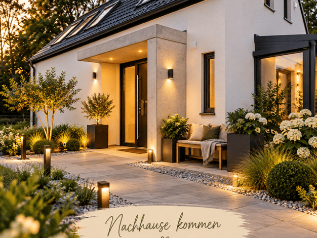 Einfamilienhaus zum Kauf - Erstbezug provisionsfrei als Kapitalanlage geeignet 1.200.000 € 5 Zimmer 131,3 m² 205 m² Grundstück Aubing-Lochhausen-Langwied München 81245
