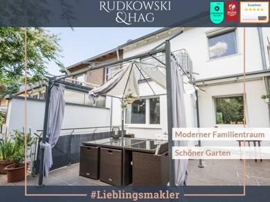 Reihenmittelhaus zum Kauf 465.000 € 3 Zimmer 103 m² 240 m² Grundstück Niehl Köln / Niehl 50735