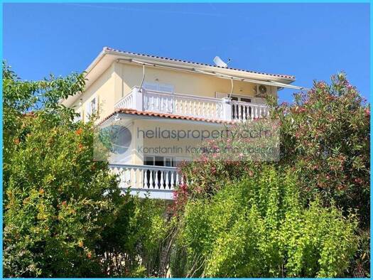 Einfamilienhaus zum Kauf 350.000 € 4 Zimmer 212 m² 625 m² Grundstück Preveza Municipality 48100