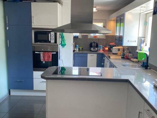 Einfamilienhaus zum Kauf 430.000 € 6,5 Zimmer 145 m² 900 m² Grundstück Streichen Balingen 72336