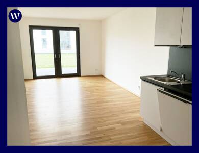 Terrassenwohnung zur Miete 790 € 2 Zimmer 60 m² EG Merianstraße 15 Babenhausen - Ost Bielefeld 33615