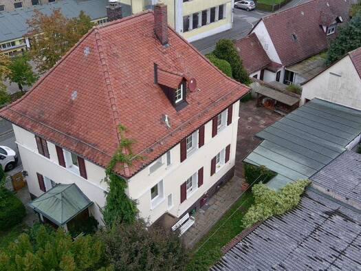 Haus zum Kauf 679.000 € 6 Zimmer 130 m² 937 m² Grundstück Vach Fürth 90768