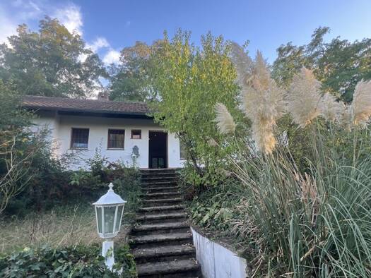 Bungalow zum Kauf 725.000 € 5 Zimmer 165 m² 2.692 m² Grundstück Gerolsheim 67229