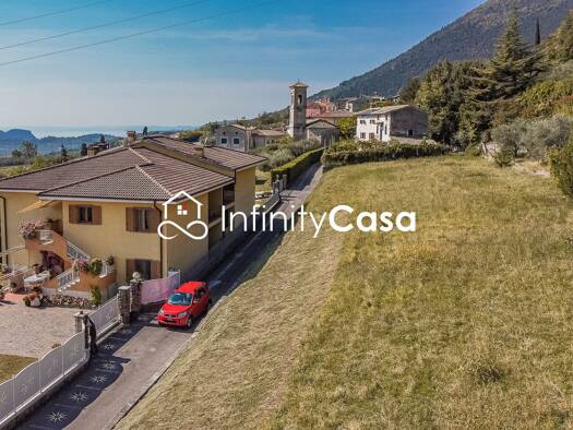 Grundstück zum Kauf 260.000 € 2.216 m² Grundstück Via Rubiana Caprino Veronese 37013