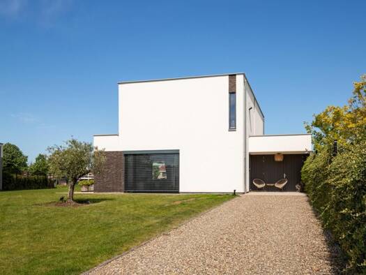 Villa zum Kauf 1.295.000 € 5 Zimmer 185 m² 935 m² Grundstück het ham 18 Roermond 6041 SM