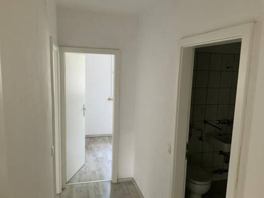Wohnung zur Miete 629 € 2 Zimmer 55 m² 2. Geschoss frei ab 16.11.2026 Brandenburger Allee 30 Monheim Monheim am Rhein 40789