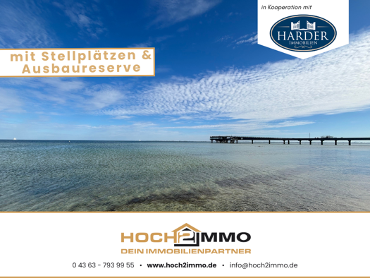 Einfamilienhaus zum Kauf 398.900 € 4 Zimmer 100 m² 386 m² Grundstück Heiligenhafen 23774