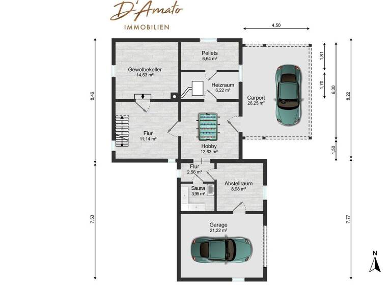 Einfamilienhaus zum Kauf 499.000 € 6 Zimmer 150 m² 1.200 m² Grundstück Möckmühl 74219