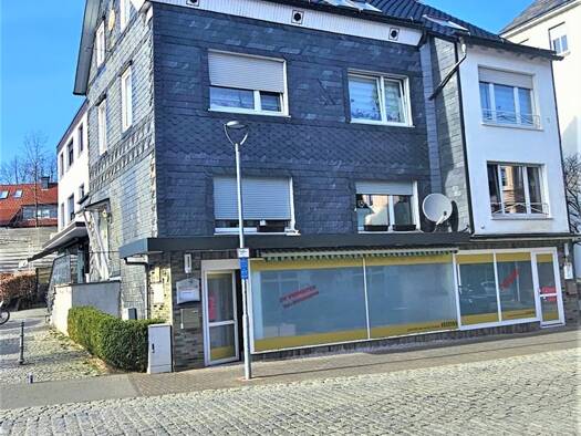 Haus zum Kauf als Kapitalanlage geeignet 239.850 € 178 m² 439 m² Grundstück Frankfurter Straße 23 Halver 58553