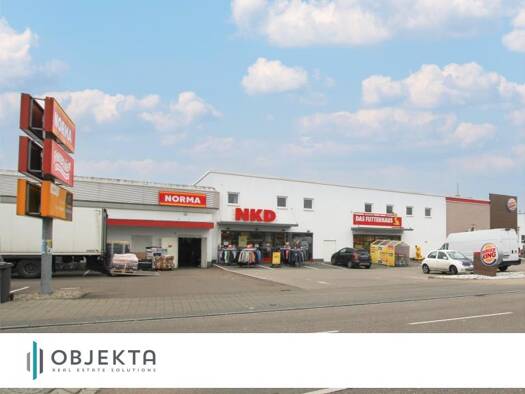 Verkaufsfläche zur Miete 278 m² Verkaufsfläche Senden Senden 89250