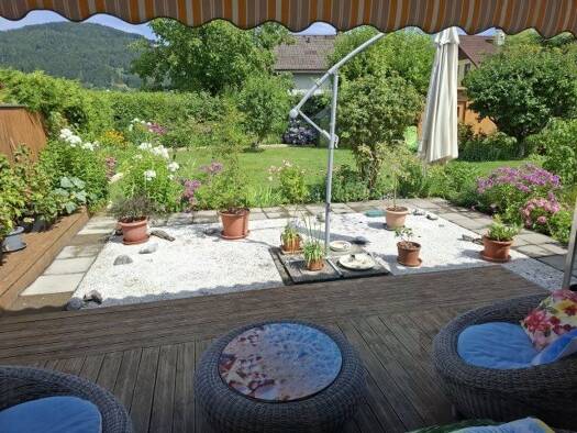 Einfamilienhaus zum Kauf 450.000 € 5 Zimmer 125 m² 833 m² Grundstück Feldkirchen in Kärnten 9560