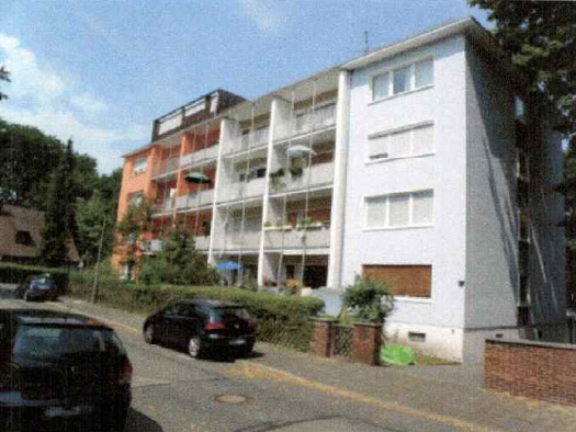 Wohnung zum Kauf 432.000 € 4 Zimmer 108 m² 3 Geschosse frei ab sofort Dutzendteich Nürnberg 90478