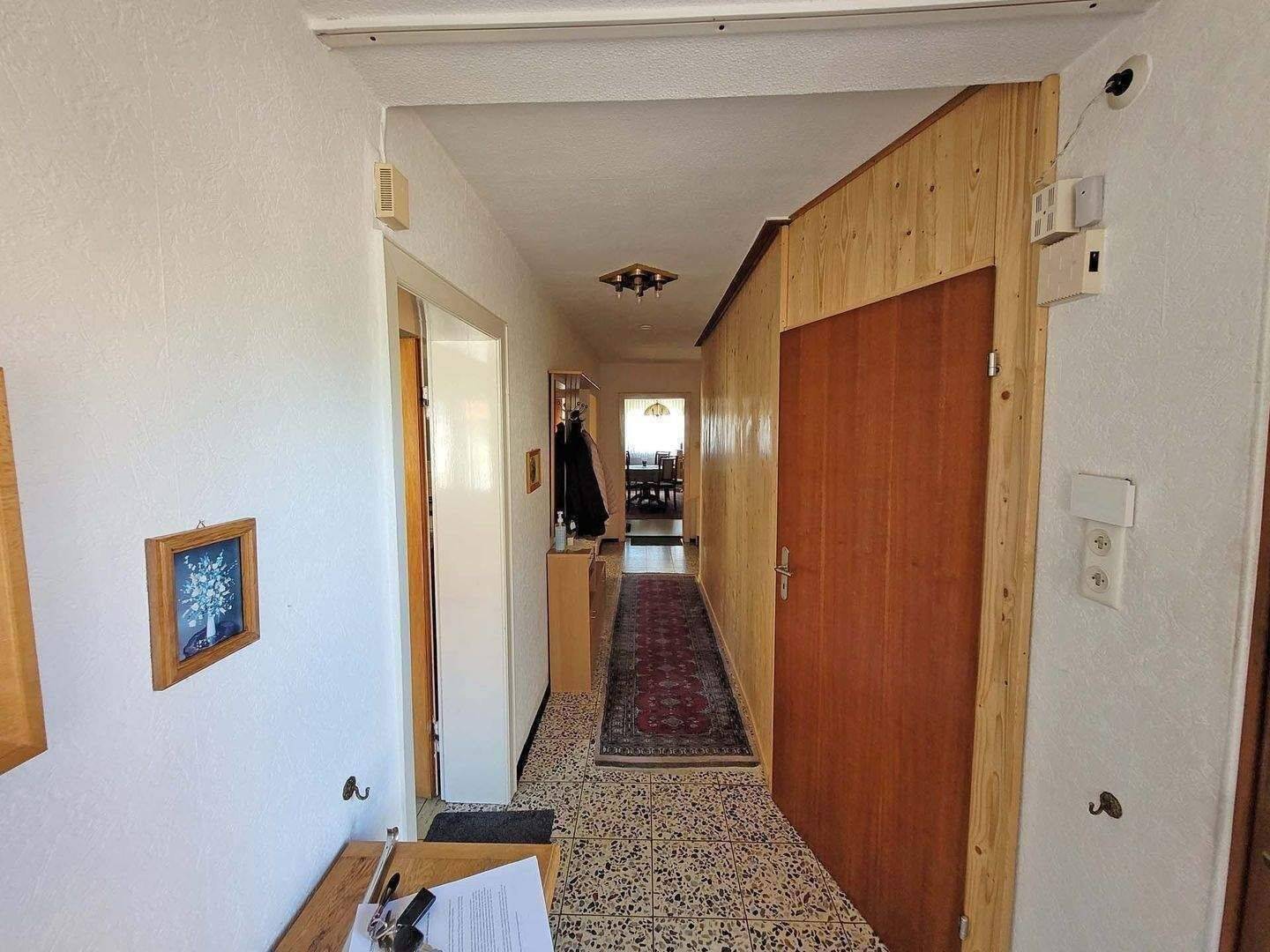 Einfamilienhaus zum Kauf - Ansicht 6