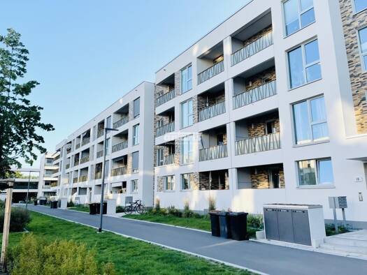 Wohnung zur Miete 1.299 € 4,5 Zimmer 119,9 m² Krämpfervorstadt Erfurt, Stadt 99085