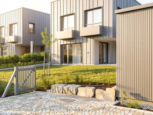 Einfamilienhaus zum Kauf - Erstbezug 845.000 € 5 Zimmer 153,8 m² 335 m² Grundstück Neuhengstett Althengstett 75382