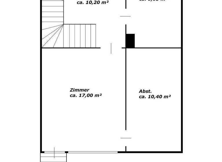 Reihenmittelhaus zur Miete 1.550 € 6 Zimmer 148,6 m² 330 m² Grundstück Mittelshuchting Bremen - Huchting 28259