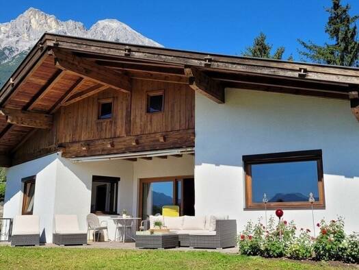 Haus zum Kauf 770.000 € 106,8 m² 628 m² Grundstück Telfs 6410