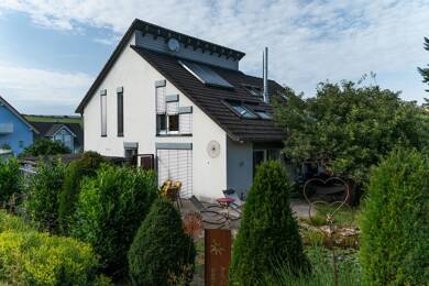 Einfamilienhaus zum Kauf 595.000 € 6 Zimmer 155 m² 800 m² Grundstück Darstadt Ochsenfurt 97199