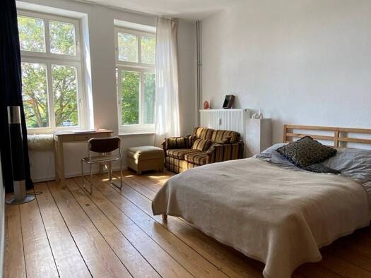 Wohnung zur Miete 1.116 € 3 Zimmer 65,6 m² 1. Geschoss frei ab 01.12.2026 Am Damm 27 Bramfeld Wandsbek 20097