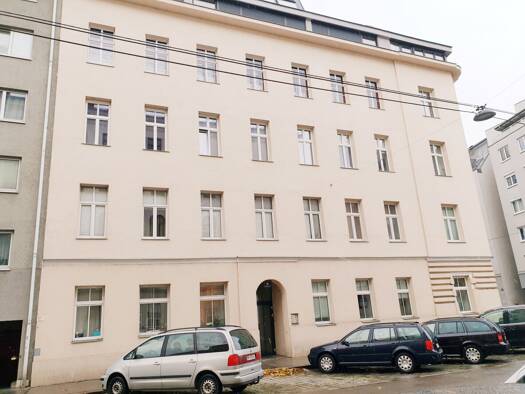 Wohnung zum Kauf 190.000 € 2 Zimmer 51 m² EG Gerhardusgasse 9 Brigittenau 1200
