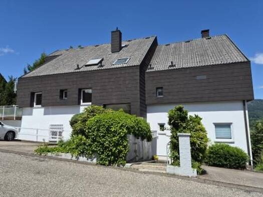 Wohnung zum Kauf 399.000 € 4 Zimmer 118 m² Innenstadt Baden-Baden 76530