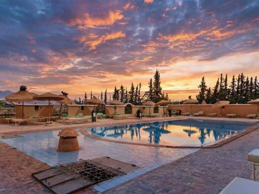 Einfamilienhaus zum Kauf 5.088.179 € 30 Zimmer 2.700 m² Taroudant 83000