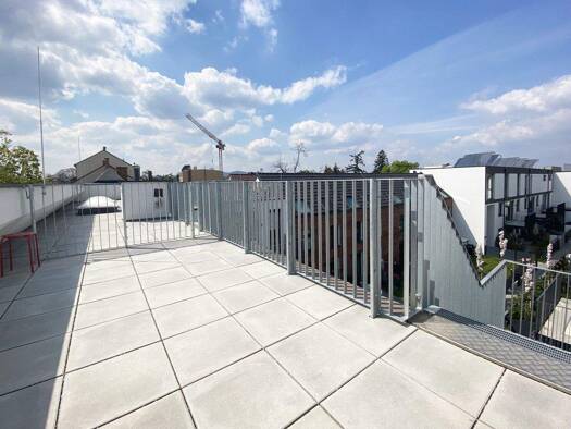 Wohnung zur Miete 892 € 2 Zimmer 80,7 m² Wien 1210