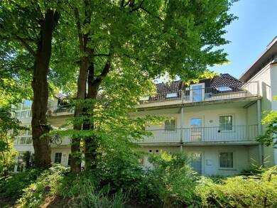 Wohnung zum Kauf 155.000 € 1,5 Zimmer 29 m² Schnelsen Hamburg 22457