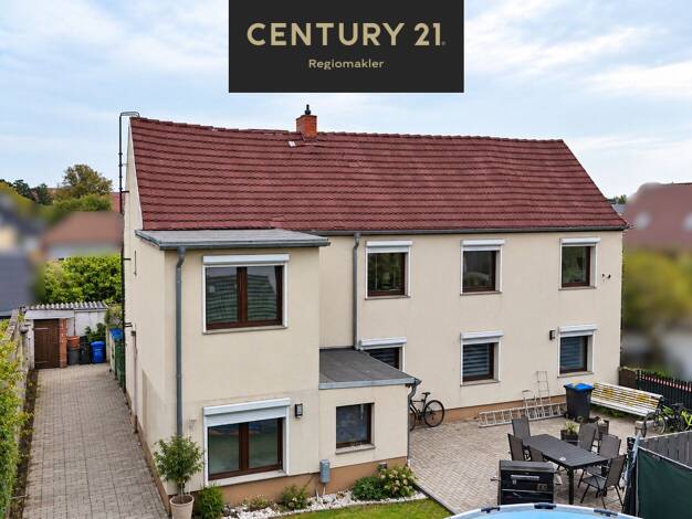 Einfamilienhaus zum Kauf 330.000 € 4 Zimmer 130 m² 573 m² Grundstück Alt Olvenstedt Alt Olvenstedt 39130