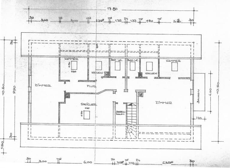 Haus zum Kauf 649.000 € 15 Zimmer 364 m² 936 m² Grundstück Hochhausen Haßmersheim 74855