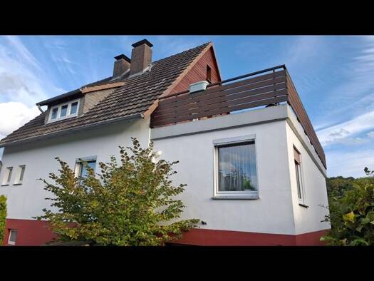 Einfamilienhaus zur Miete 950 € 6 Zimmer 160 m² frei ab sofort Trendelburg Trendelburg 34388