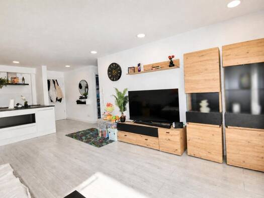 Wohnung zum Kauf 339.000 € 3,5 Zimmer 81,6 m² 1. Geschoss Buch Meckenbeuren 88074