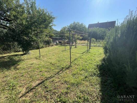 Grundstück zum Kauf 257.000 € 490 m² Grundstück Benningen am Neckar 71726