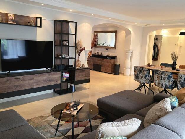 Maisonette zum Kauf provisionsfrei 380.000 € 4,5 Zimmer 186 m² EG Deichstraße 91 Bismarck Gelsenkirchen-Mitte 45889