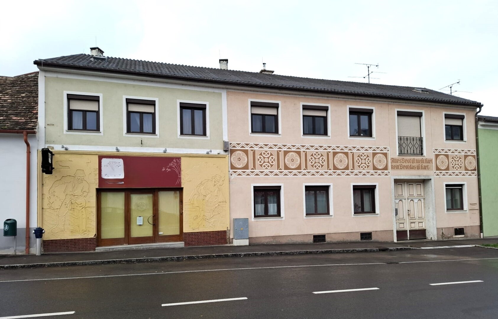 Einfamilienhaus zum Kauf 470.000 € 1.006 m²<br/>Grundstück Hollabrunn 2020