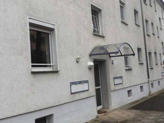 Wohnung zur Miete 886 € 3 Zimmer 58,3 m² frei ab 15.10.2026 Im Kaisemer 4 Nord Stuttgart 70191