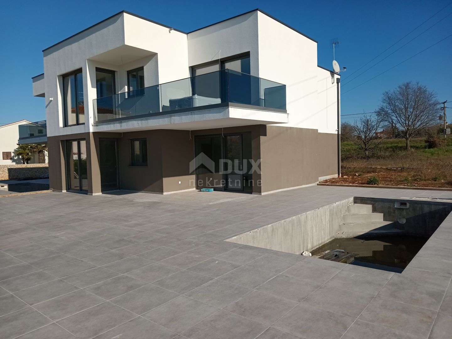 Wohnung zum Kauf 415.387 € 4 Zimmer 97 m²<br/>Wohnfläche Porec center 52440