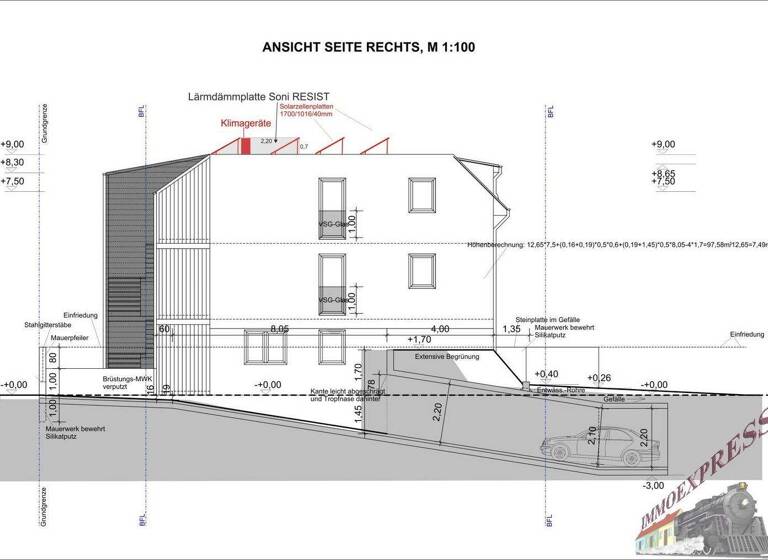 Gastronomie/Hotel zum Kauf 1.790.000 € 850 m² Grundstück Wien 1100