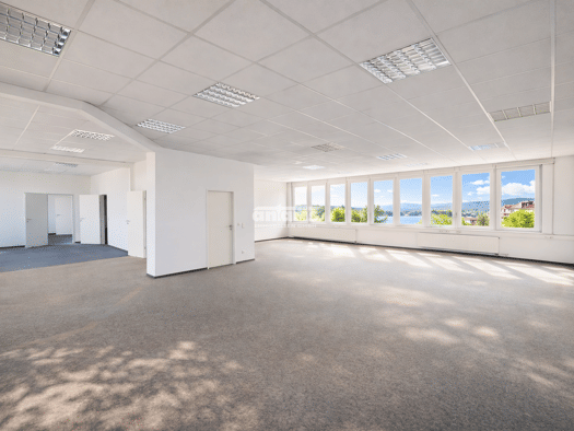 Bürofläche zur Miete provisionsfrei 233,4 m² Bürofläche teilbar ab 233,4 m² Linderbach Erfurt 99099