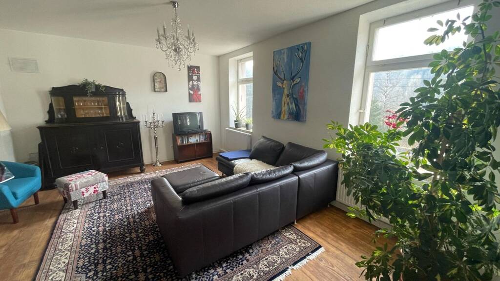 Wohnung zur Miete auf Zeit 1.422 € 3 Zimmer 110 m² frei ab sofort Frittlinger Str. 0 Neufra Rottweil 78628