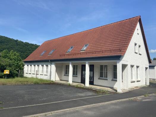 Sonstiges zur Miete 1.171 € Creuzburg 99826