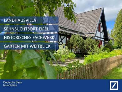 Einfamilienhaus zum Kauf 639.000 € 5 Zimmer 200 m² 1.502 m² Grundstück frei ab sofort Blindert Hümmel 53520