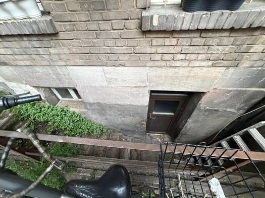 Büro zur Miete provisionsfrei 150 € 1 Zimmer 15 m² Bürofläche St Leonhard Nürnberg 90439