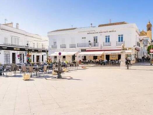 Chalet zum Kauf 159.990 € 11 Zimmer 217 m² Medina Sidonia 11170