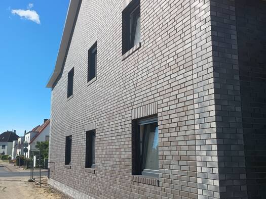 Wohnung zum Kauf - Erstbezug 206.000 € 2 Zimmer 60,6 m² EG Brake 26919