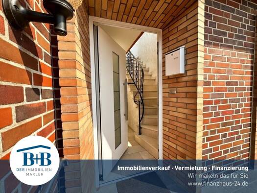 Wohnung zur Miete 800 € 3 Zimmer 70 m² frei ab sofort Twistringen Twistringen 27239