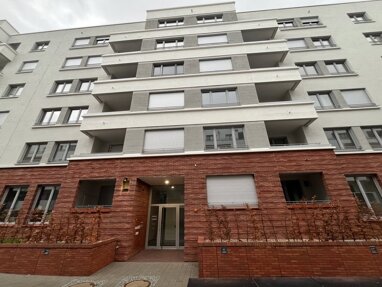 Wohnung zur Miete 1.350 € 2 Zimmer 60 m² 2. Geschoss frei ab sofort Krifteler Straße 12 Gallus Frankfurt am Main 60326