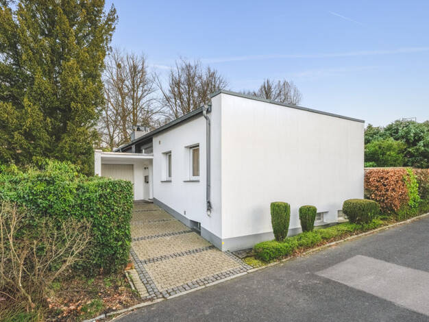 Einfamilienhaus zum Kauf 525.000 € 4 Zimmer 86 m² 398 m² Grundstück Aachen Laurensberg 52076