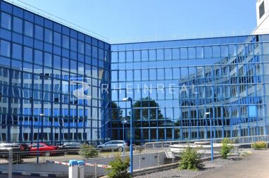 Büro-/Praxisfläche zur Miete Provisionsfrei 13 € 1.998,1 m² Bürofläche teilbar ab 463,8 m² Ehrenfeld Köln 50825