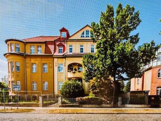 WG-Zimmer zur Miete 535 € 2 Zimmer 70 m² Geschoss EG/2 frei ab sofort Naumburg Naumburg (Saale) 06618